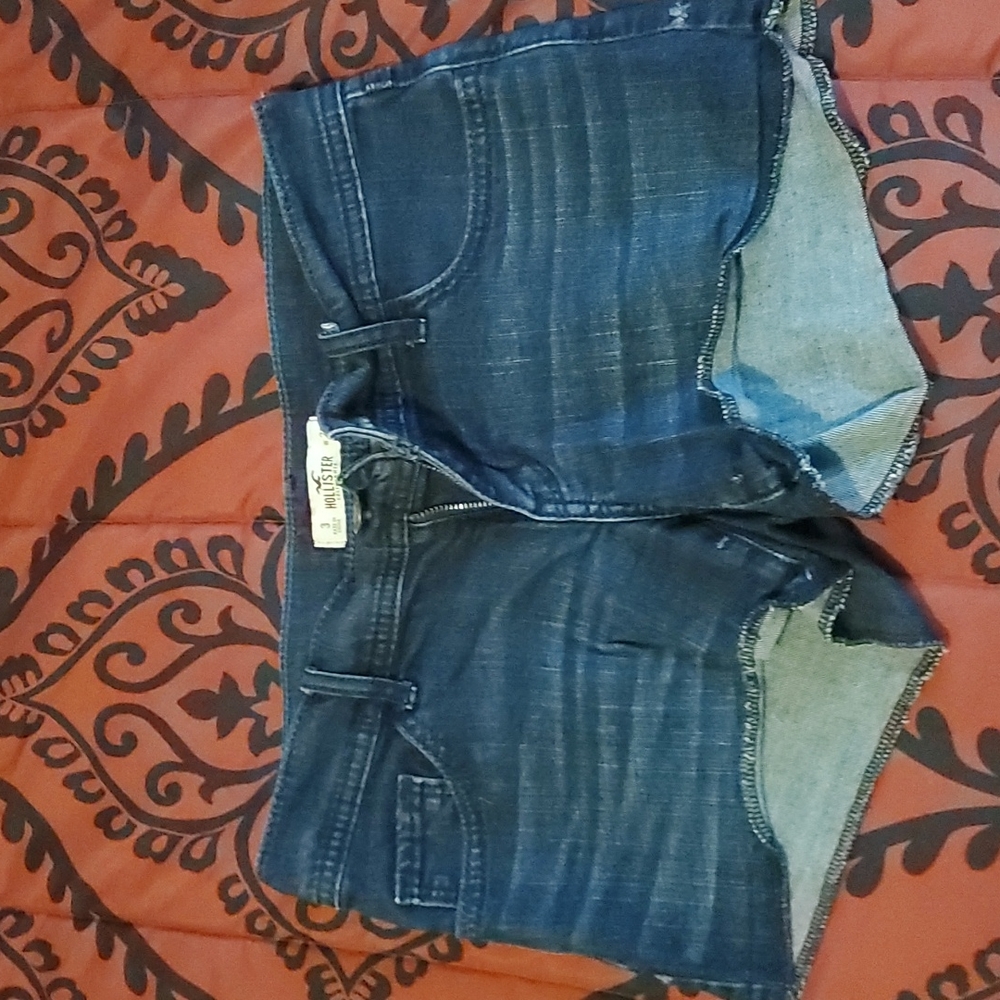 Hollister Shorts